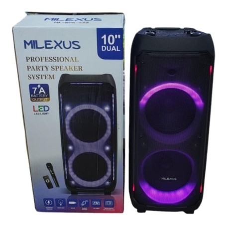 Equipo de audio 1