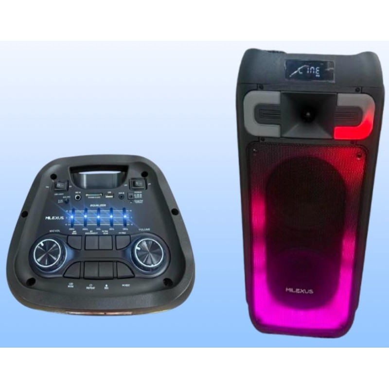 Equipo de audio 2 Equipo de audio 2