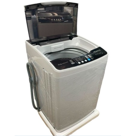 Lavadora automática Milexus