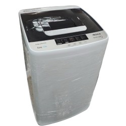 Lavadora automática Milexus