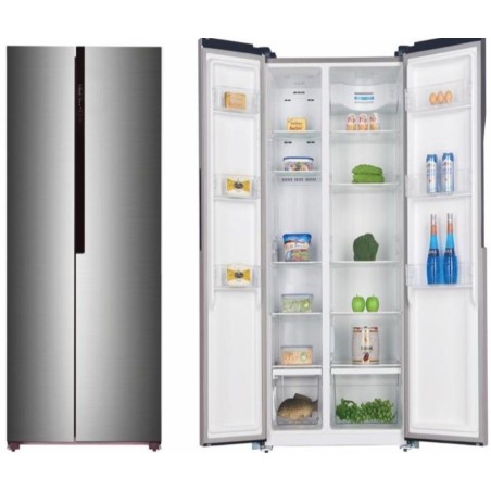 Refrigerador Milexus