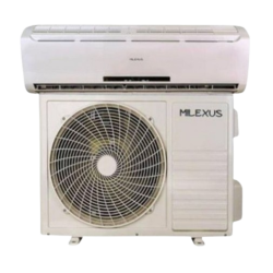 Split Milexus 12 000 BTU