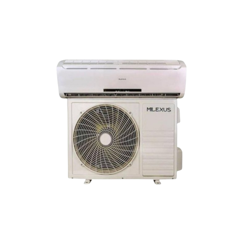 Split Milexus 12 000 BTU Split Milexus 12 000 BTU