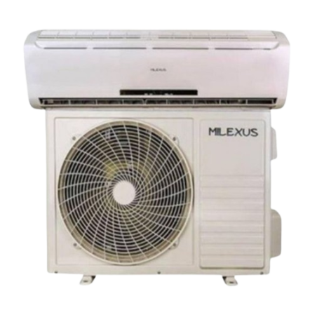 Split Milexus 12 000 BTU