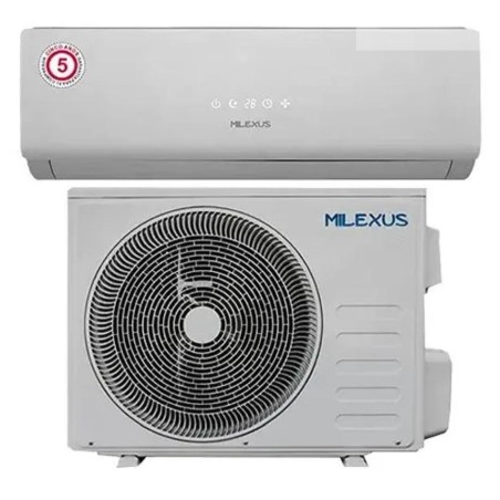 Split Milexus 24 000 BTU