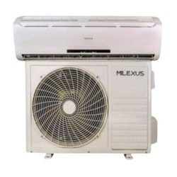 Split Milexus 18 000 BTU