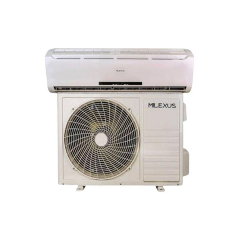Split Milexus 18 000 BTU Split Milexus 18 000 BTU