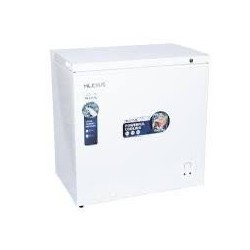 Congelador Horizontal 7 pies 110 volt