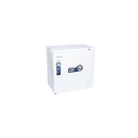Congelador Horizontal 7 pies 110 volt