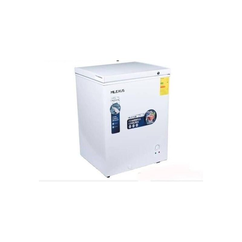 Congelador Horizontal 5 pies 110 volt Congelador Horizontal 5 pies 110 volt