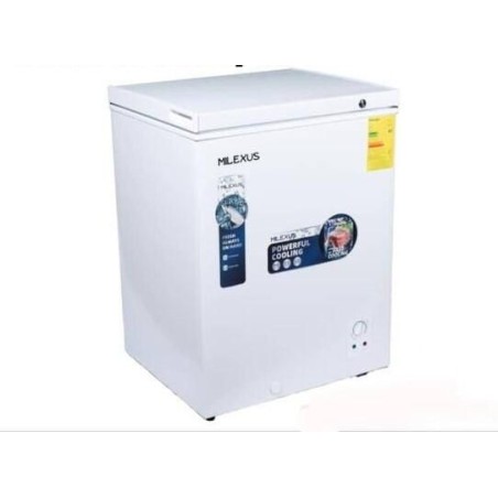Congelador Horizontal 5 pies 110 volt