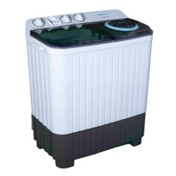 Lavadora semi automática 10 kg 110 v