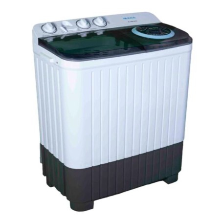 Lavadora semi automática 10 kg 110 v
