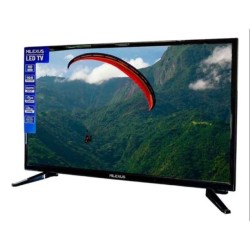 TV Milexus 32” 
110 v