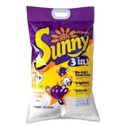 Detergente Sunny 5Kg