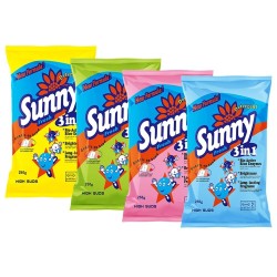 Detergente Sunny 250g