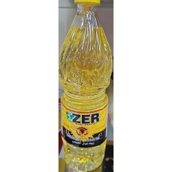 Aceite refino Girasol Litro
