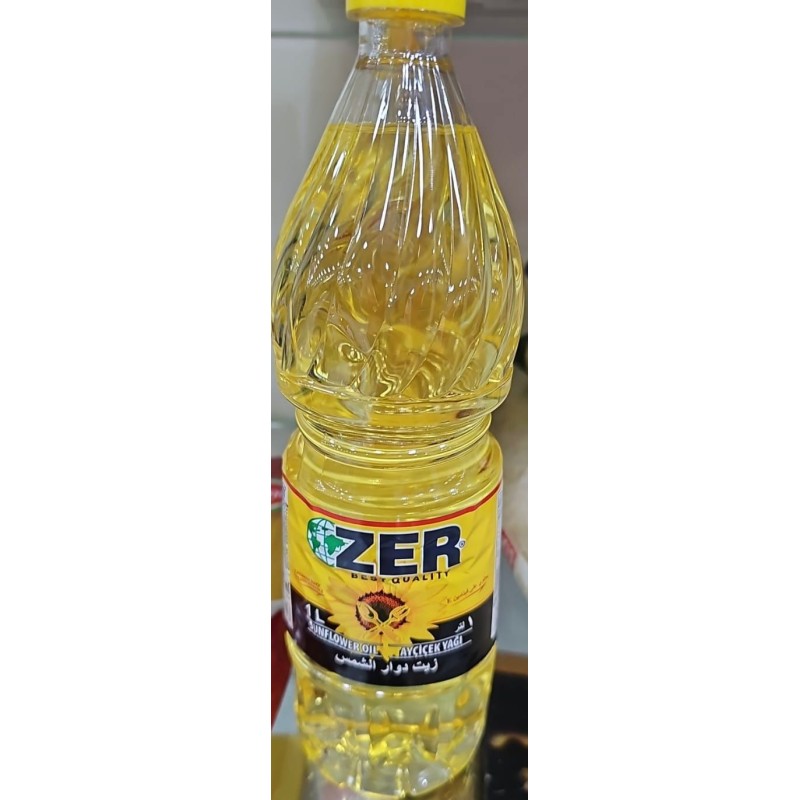 Aceite refino Girasol Litro Aceite refino Girasol Litro