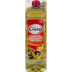 Aceite de soya 1 Litro