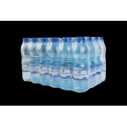 Agua mineral