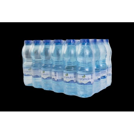 Agua mineral