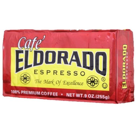 Café Espresso 255 gramos