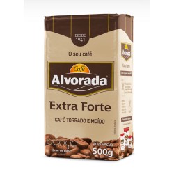 Café Alvorada 500 gramos