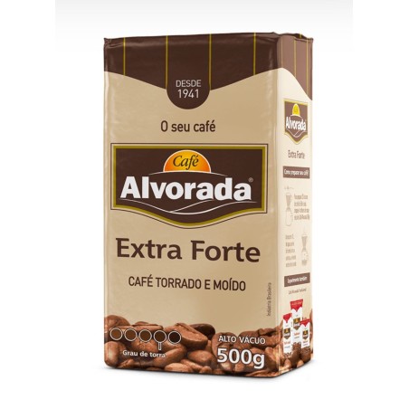 Café Alvorada 500 gramos